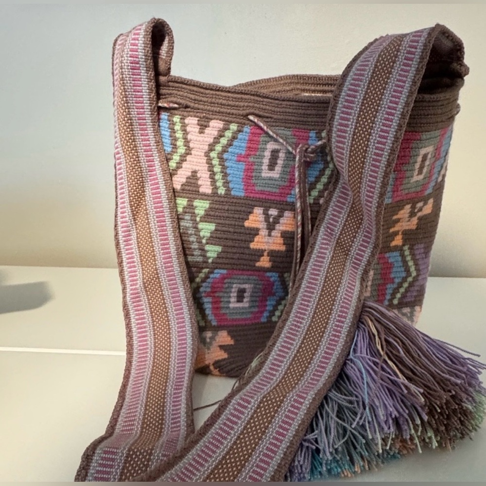 Chila Colombina Mochila - Picture 7 of 8